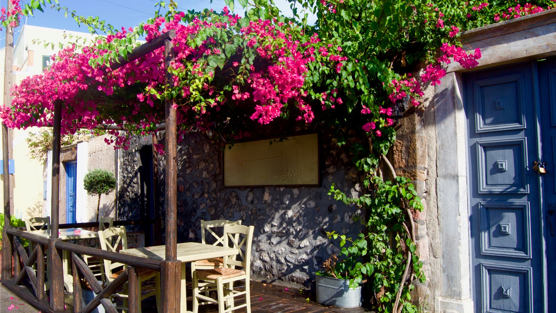 Pacchetti Vacanze Santorini
