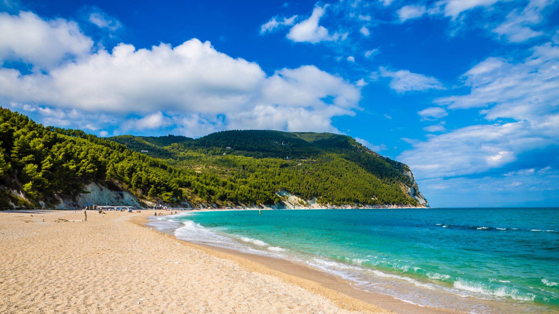Pacchetti vacanze Marche