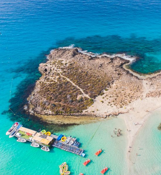 Le 10 spiagge più belle di Cipro | Racconti di viaggio Alpitour