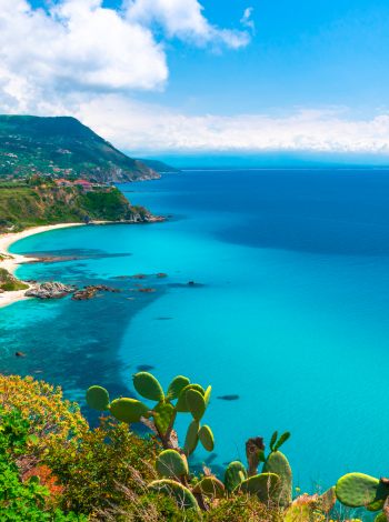 Cosa vedere in Calabria con i bambini | Alpitour