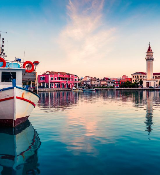 Zante cosa vedere in 7 giorni | Racconti di viaggio Alpitour