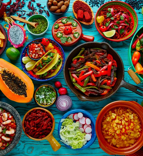 Cosa mangiare in Messico 10 piatti tipici | Racconti di viaggio Alpitour