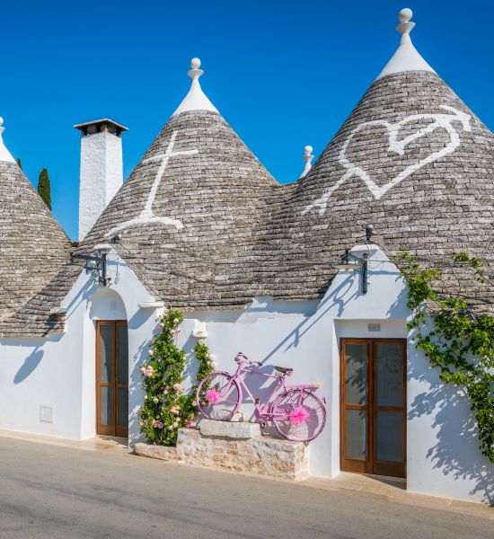 Trulli di Alberobello | Racconti di viaggio Alpitour