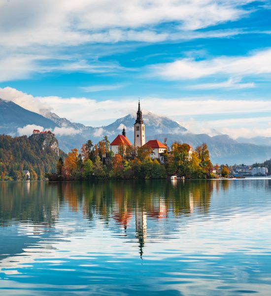 Cosa vedere in Slovenia in 7 giorni | Racconti di viaggio Alpitour