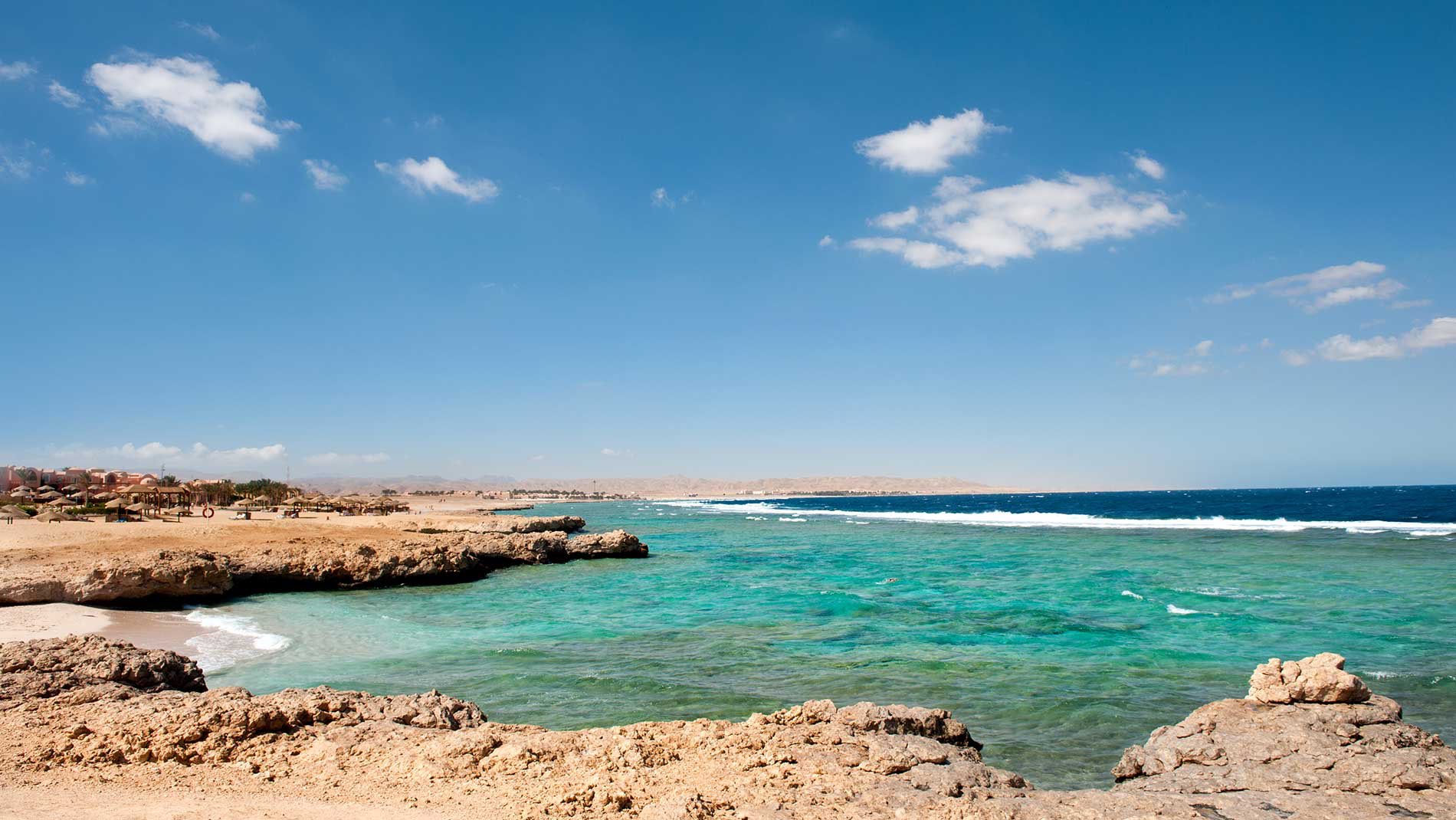Pacchetti vacanze Marsa Alam