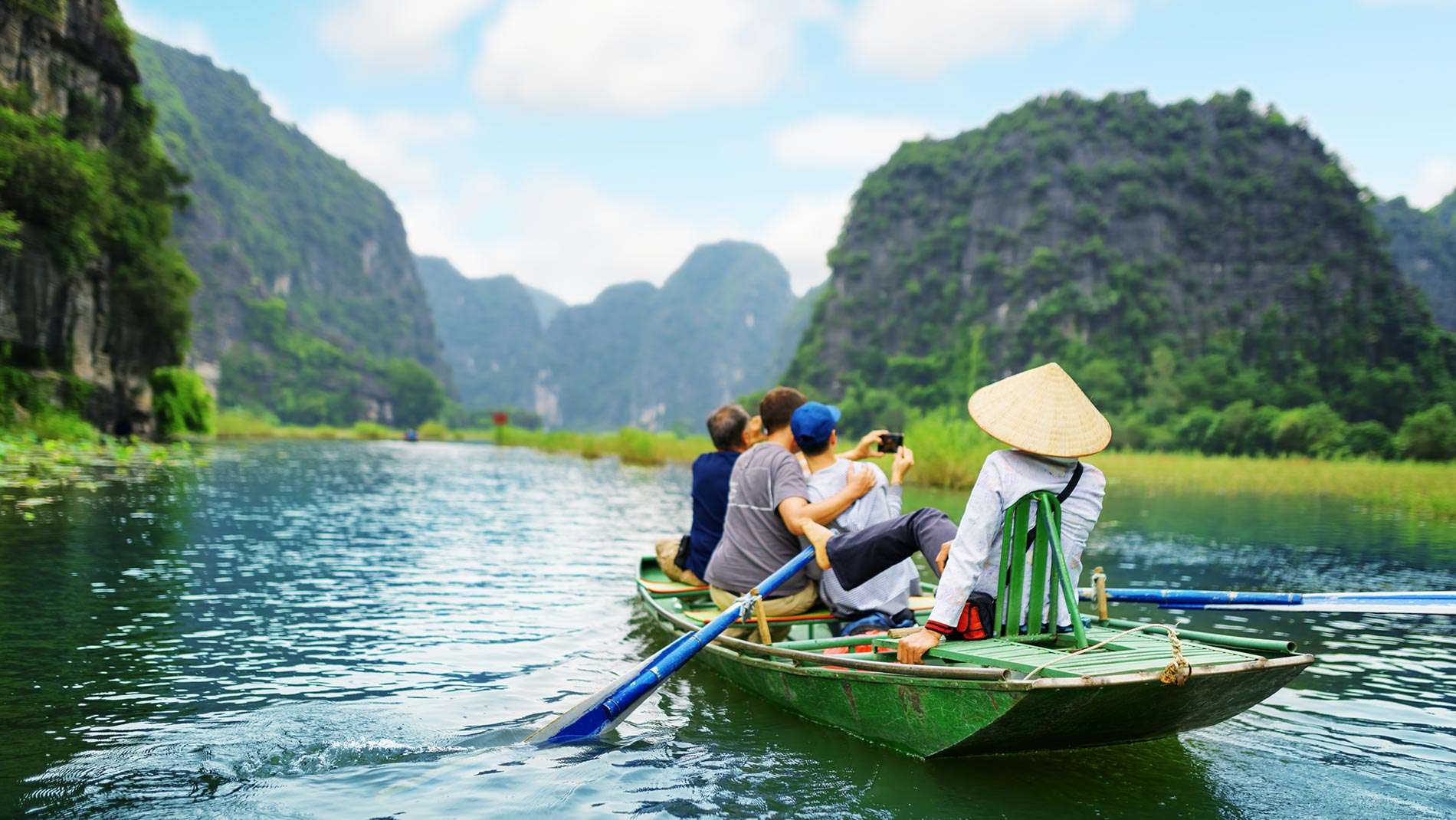 Pacchetti vacanze Vietnam