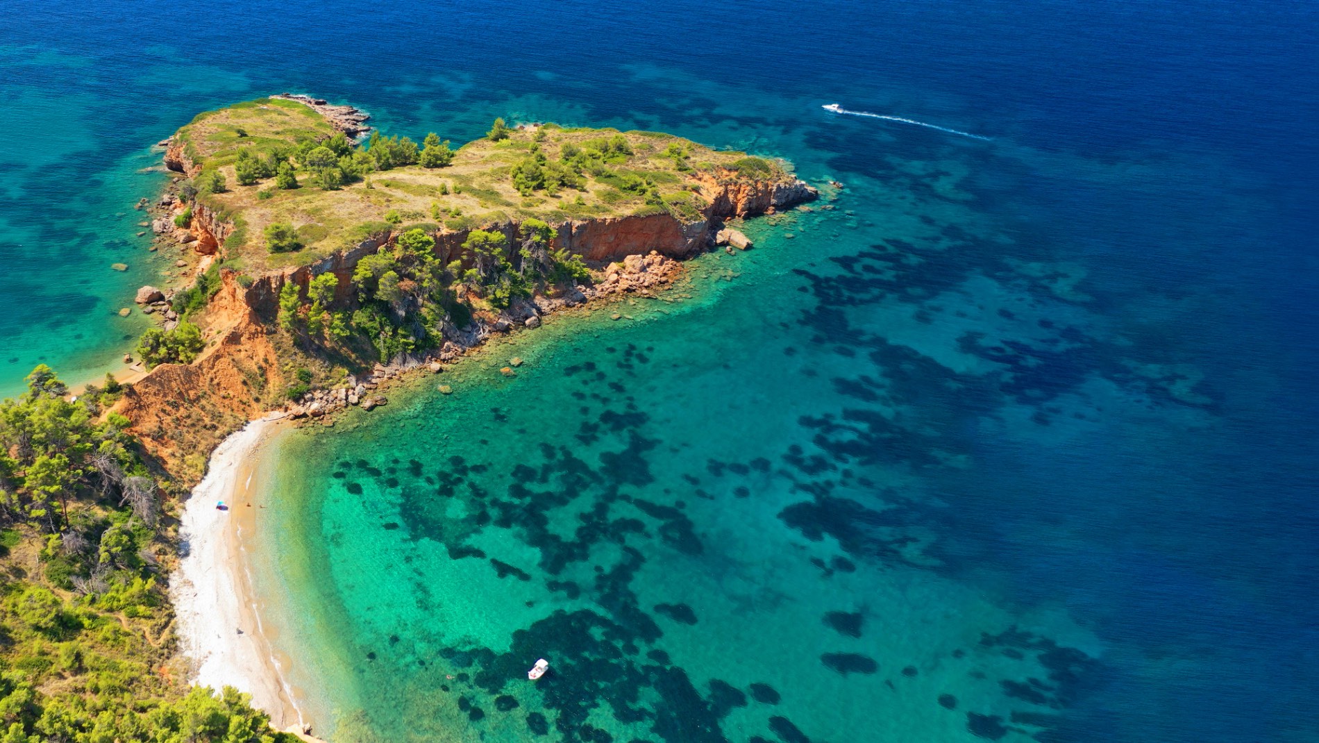 Pacchetti vacanze Alonissos
