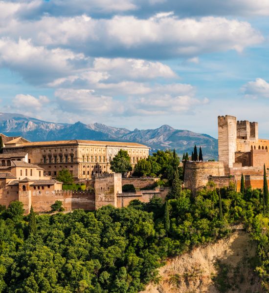 Cosa vedere a Granada in 2 giorni | Racconti di viaggio Alpitour
