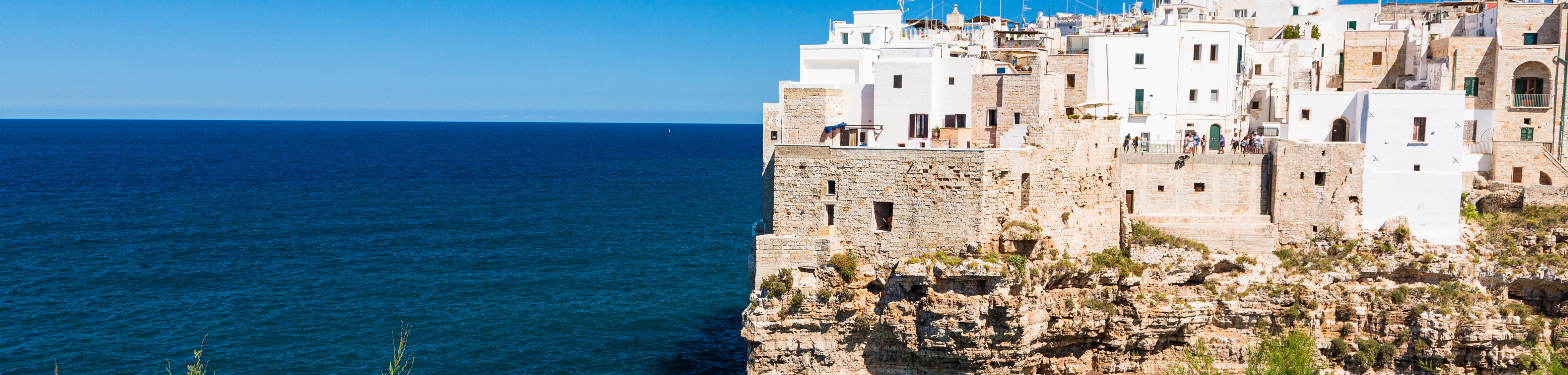 Cosa fare nel Salento oltre il mare