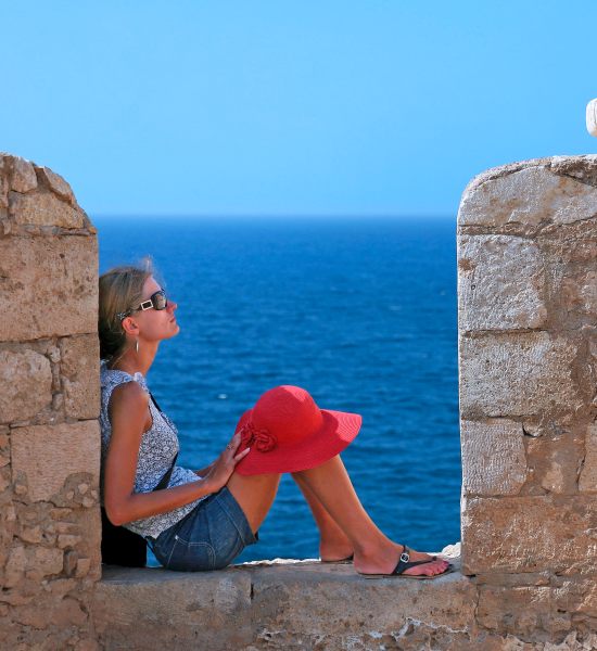 Dove alloggiare a Creta