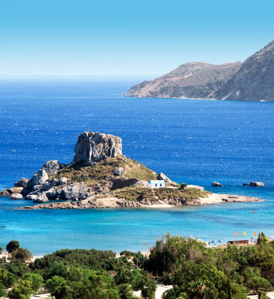 Isole greche con aeroporto