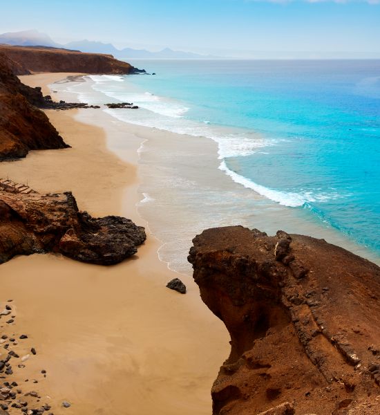 Le 10 spiagge più belle di Fuerteventura | Racconti di viaggio Alpitour