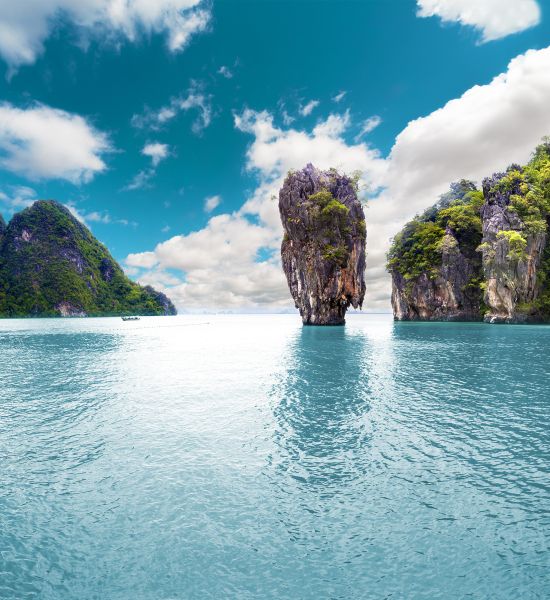 Thailandia cosa vedere | Racconti di viaggio Alpitour