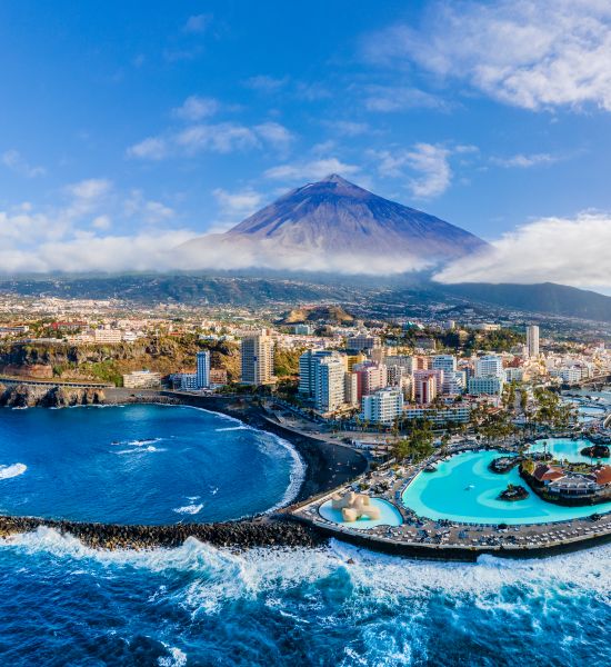 Dove si trova Tenerife | Racconti di viaggio Alpitour