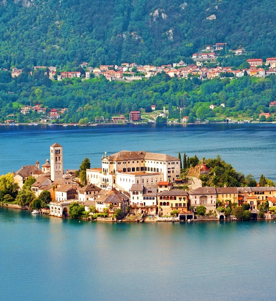 Cosa vedere a Orta San Giulio in 1 giorno | Itinerario completo | Racconti di viaggio Alpitour
