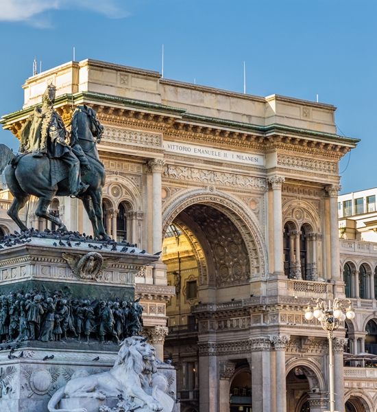 10 opere d'arte più famose della Lombardia | Racconti di viaggio Alpitour
