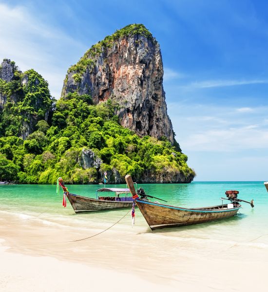 Le 10 spiagge più belle della Thailandia | Racconti di viaggio Alpitour