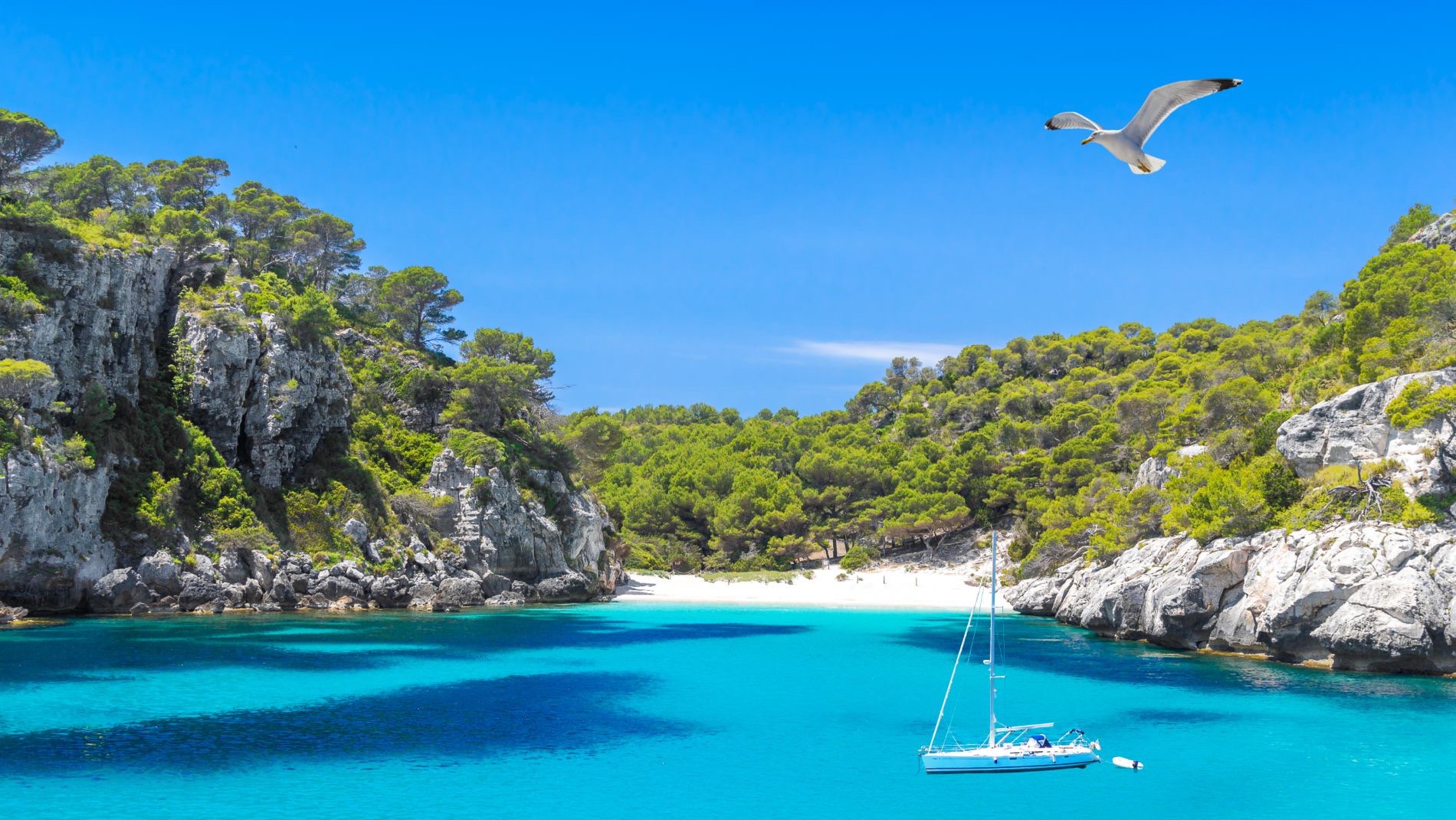 Pacchetti vacanze Baleari