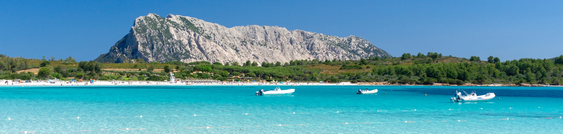 San Teodoro, Sardegna