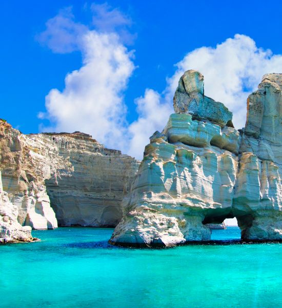 Cosa vedere a Milos in 3 giorni | Racconti di viaggio Alpitour